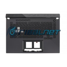 Teclado Top Cover Asus Notebook G Series G513IE